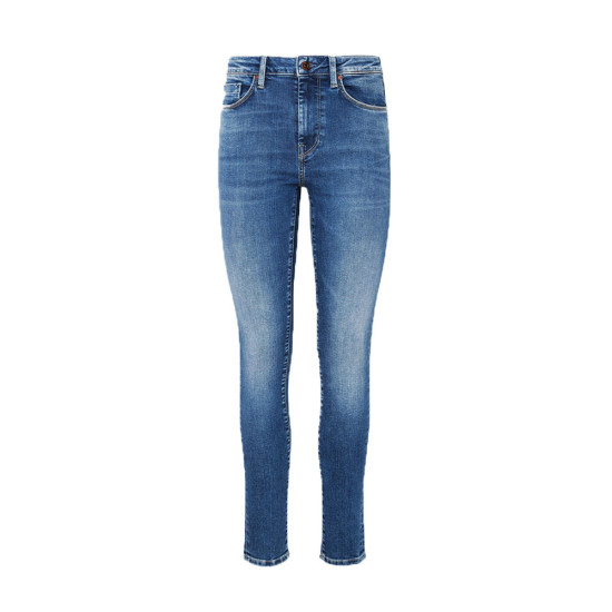 Pepe Jeans Γυναικείο denim παντελόνι
